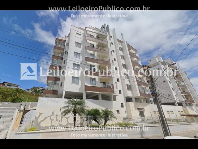 FLORIANÓPOLIS (SC): APARTAMENTO 212,44 m²