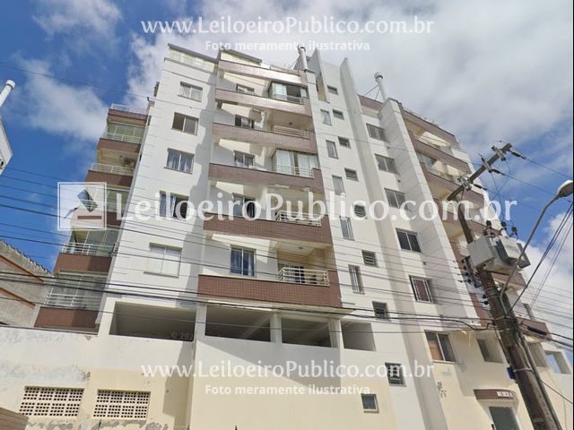 FLORIANÓPOLIS (SC): APTO. COM VAGAS DE GARAGEM, localizado em Florianópolis - SC, bairro Subdistrito do Estreito