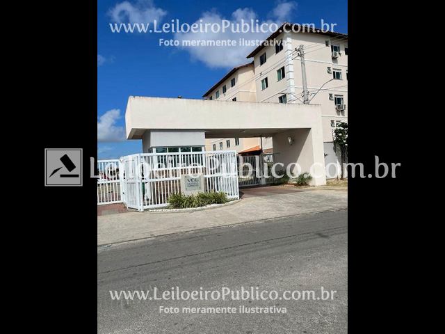 Camaçari (ba): apto, 78,97m2