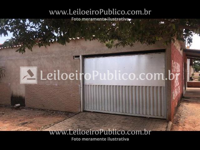 Padre bernardo (go): casa, 99,98m2