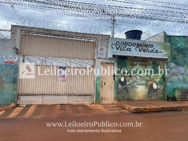 Valparaíso de goiás (go): apto, 73,82m2