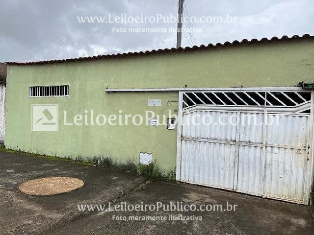 Valparaíso de goiás (go): casa, 211,19m2