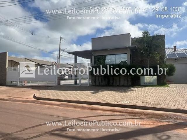 Imperatriz (ma): casa, 132,89m2