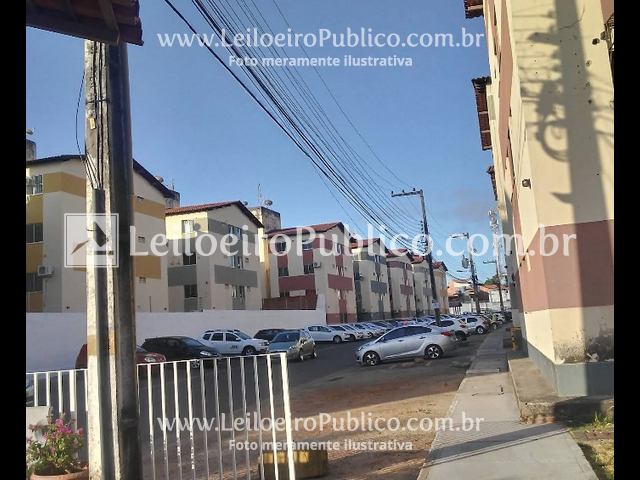 São luís (ma): apto, 45,48m2
