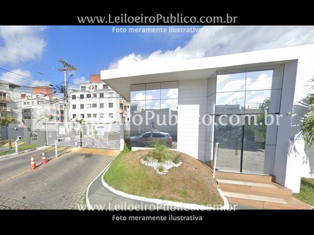 Feira de santana (ba): apto, 141,09m2
