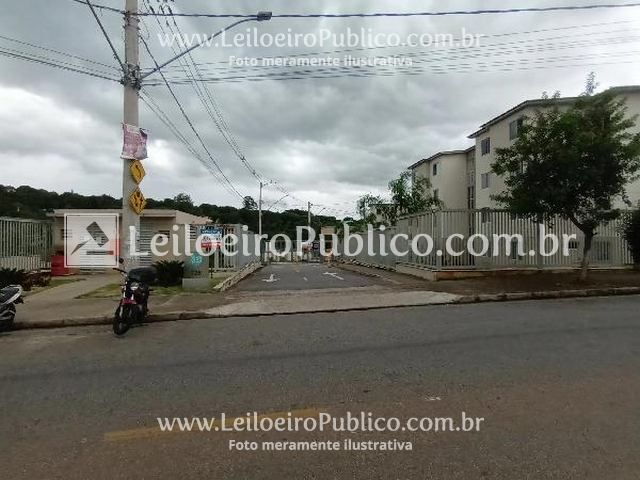 Contagem (mg): apto, 92,43m2