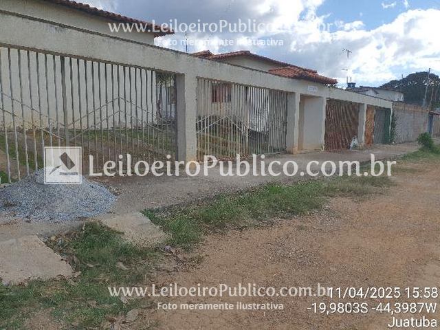 MATEUS LEME (MG): CASA, 85,99M2