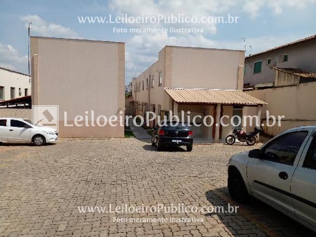 Ribeirão das neves (mg): apto, 62,14m2