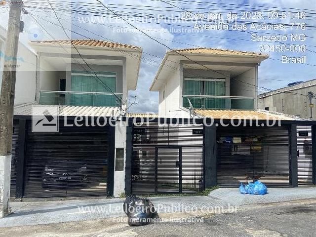 Sarzedo (mg): casa, 76,5m2