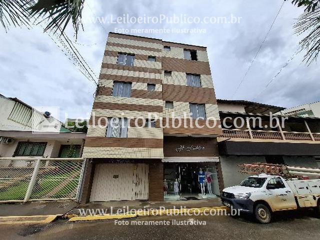 Tarumirim (mg): apto, 69,02m2