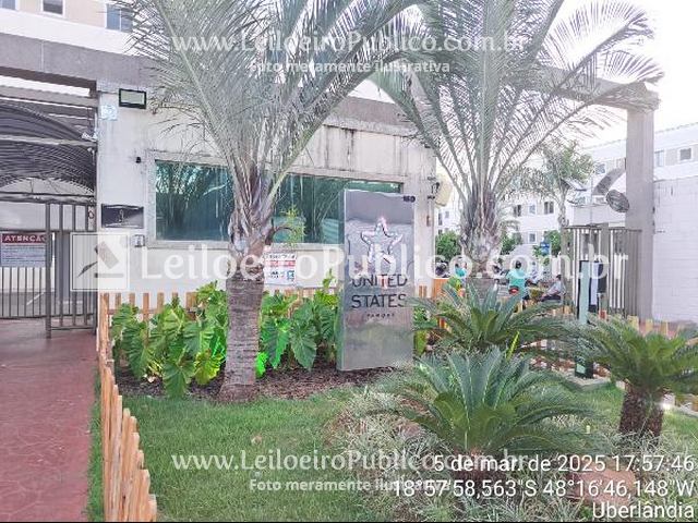 Uberaba (mg): apto, 58,28 m2