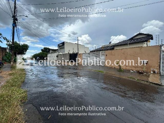 Cuiabá (mt): casa, 150,21m2