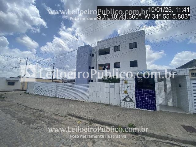 João pessoa (pb): apto, 68,45m2
