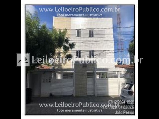 João pessoa (pb): apto, 69,04m2