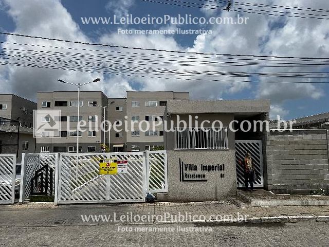 João pessoa (pb): apto, 78,39m2