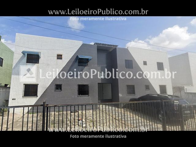 João pessoa (pb): apto, 62,82m2