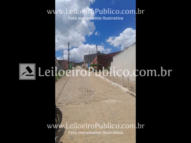 CHÁ DE ALEGRIA (PE): CASA, 55,74M2