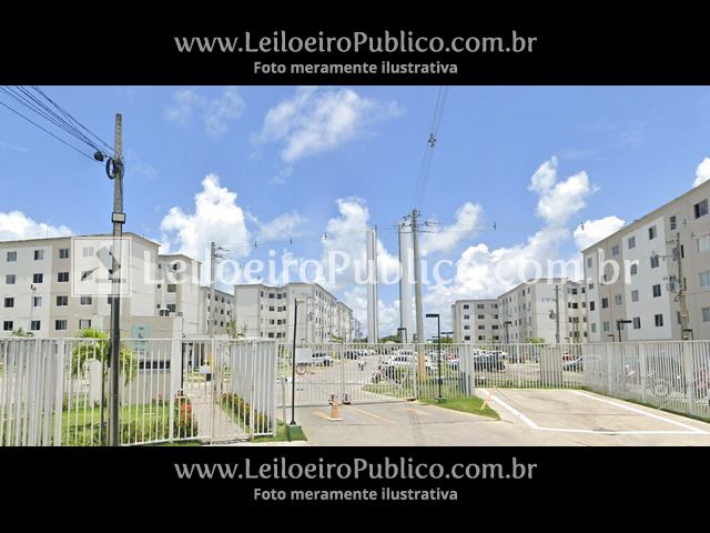 Jaboatão dos guararapes (pe): apto, 41,79m2