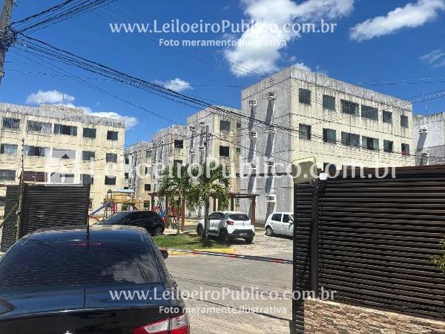 Jaboatão dos guararapes (pe): apto, 57,24m2