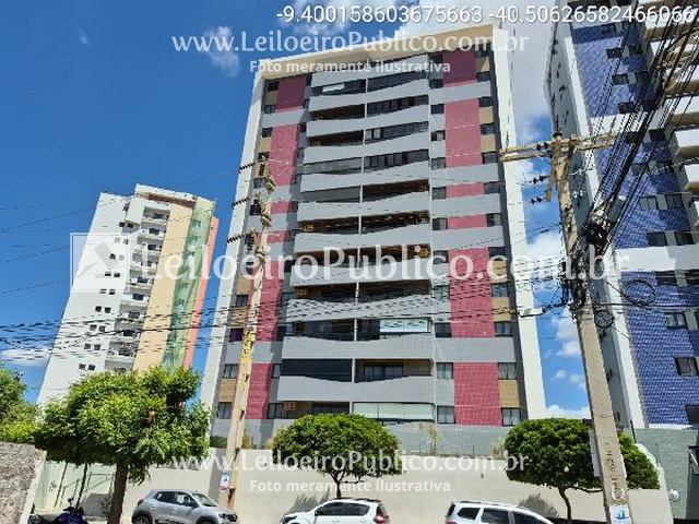 Petrolina (pe): apto, 113,88m2