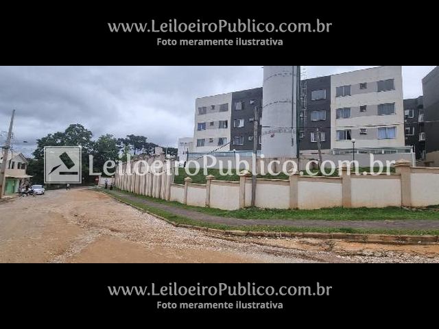 Almirante tamandaré (pr): apto, 57,08m2
