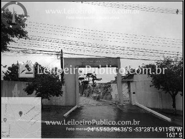 Cascavel (pr): casa, 51,46m2