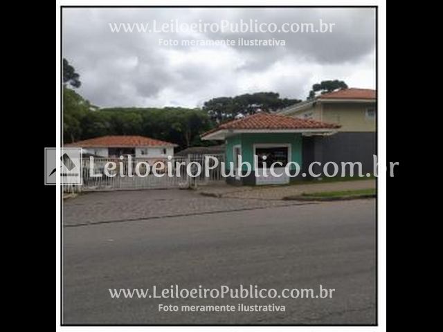 Fazenda rio grande (pr): apto, 42,53m2