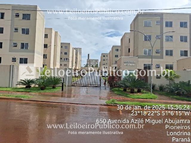 Londrina (pr): apto, 80,8m2