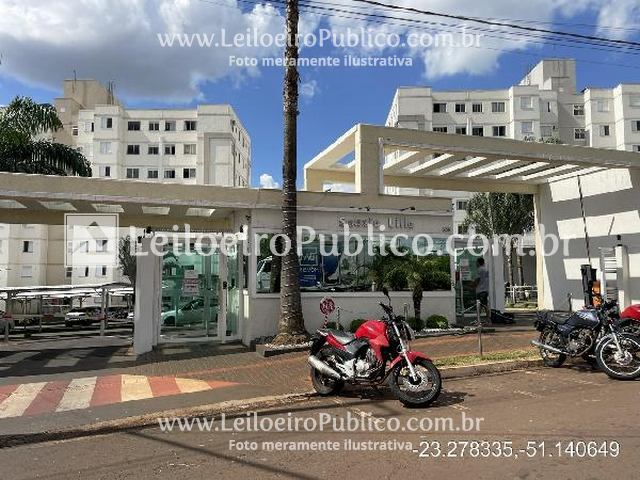 Londrina (pr): apto, 87,51m2