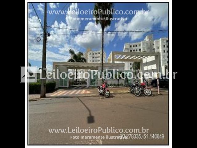 Londrina (pr): apto, 43,13m2