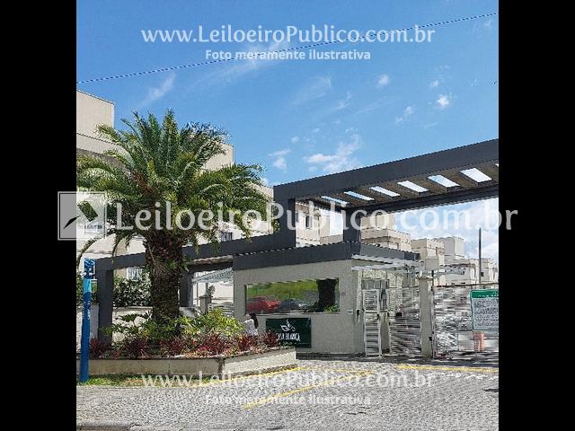SÃO JOSÉ DOS PINHAIS (PR): APTO, 63,71M2