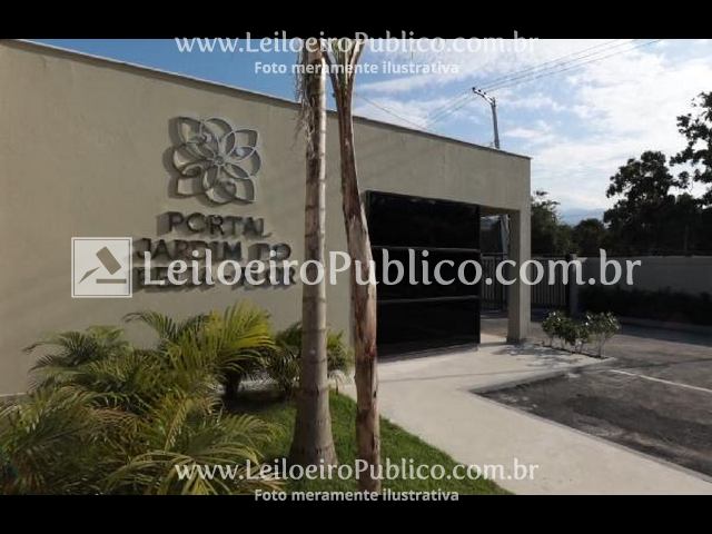 Duque de caxias (rj): apto, 46,57m2