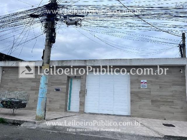 Nilópolis (rj): casa, 63,67m2