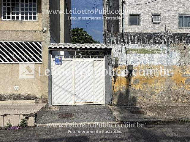 Nova iguacu (rj): casa, 58,59m2