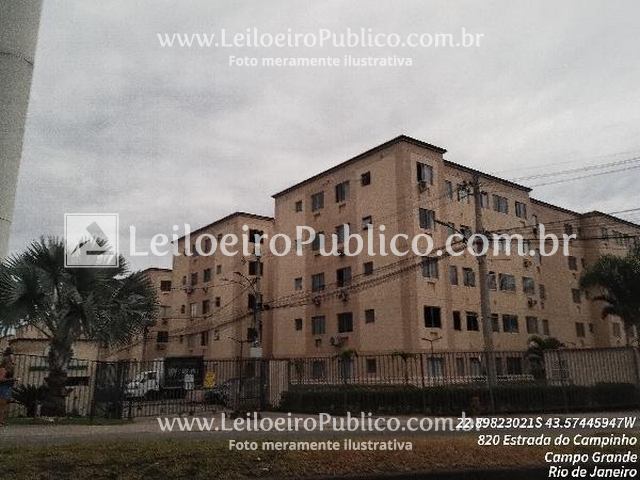 Rio de janeiro (rj): apto, 44m2