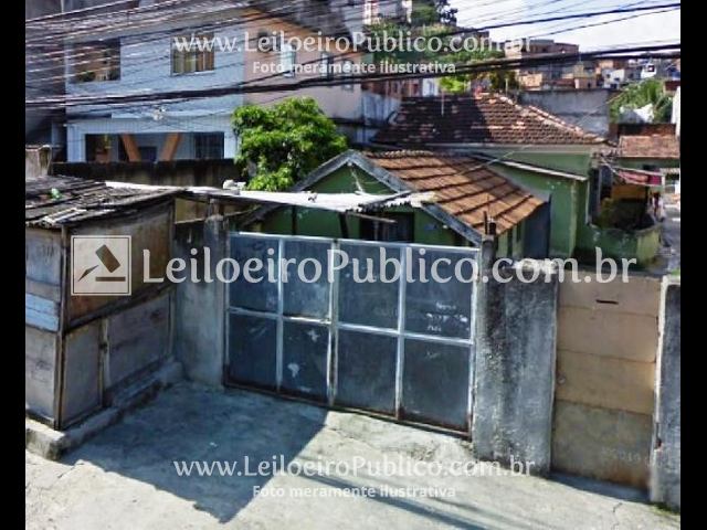 Rio de janeiro (rj): casa, 50m2