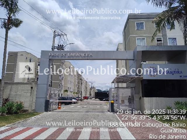 Rio de janeiro (rj): apto, 56m2