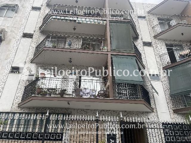 Rio de janeiro (rj): apto, 64m2