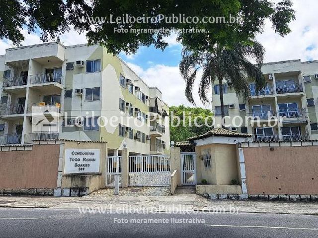 Rio de janeiro (rj): apto, 53m2