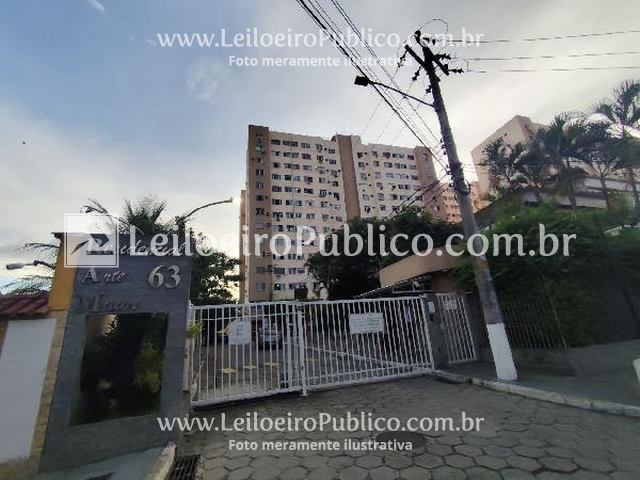 Rio de janeiro (rj): apto, 48m2