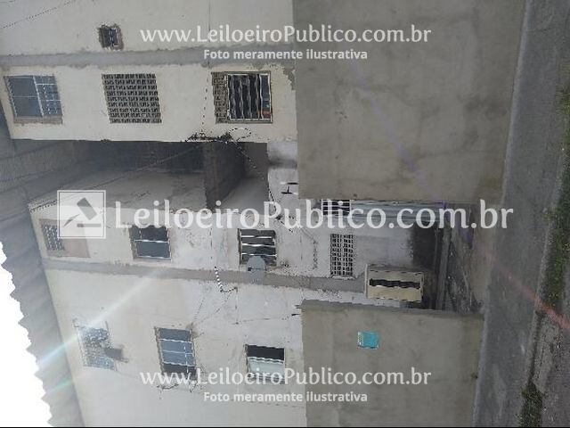 Salvador (ba): apto, 45,8m2