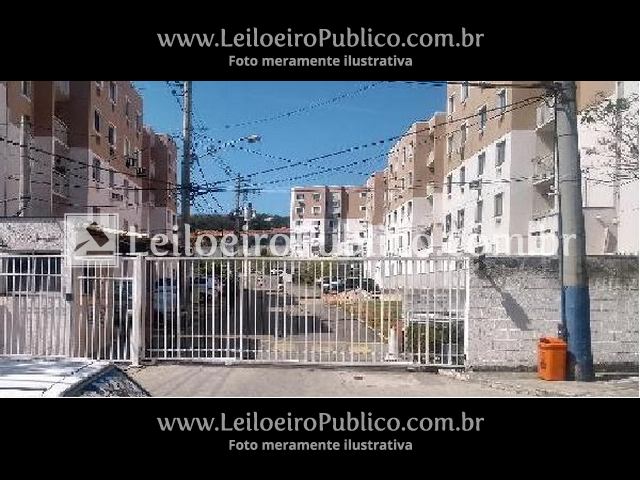 Rio de janeiro (rj): apto, 44,47m2