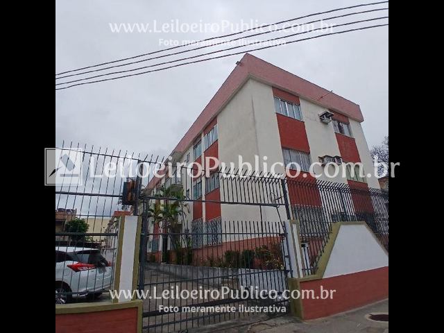 Rio de janeiro (rj): apto, 60m2