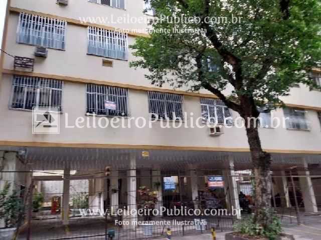 Rio de janeiro (rj): apto, 60m2