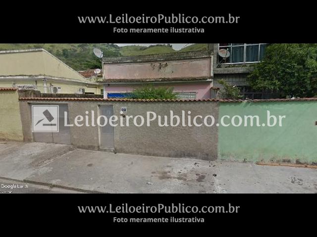 Rio de janeiro (rj): casa, 74m2
