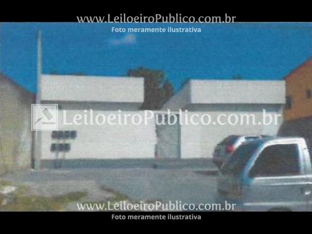 São gonçalo (rj): casa, 34,99m2