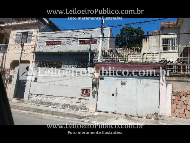 São gonçalo (rj): casa, 66,08m2