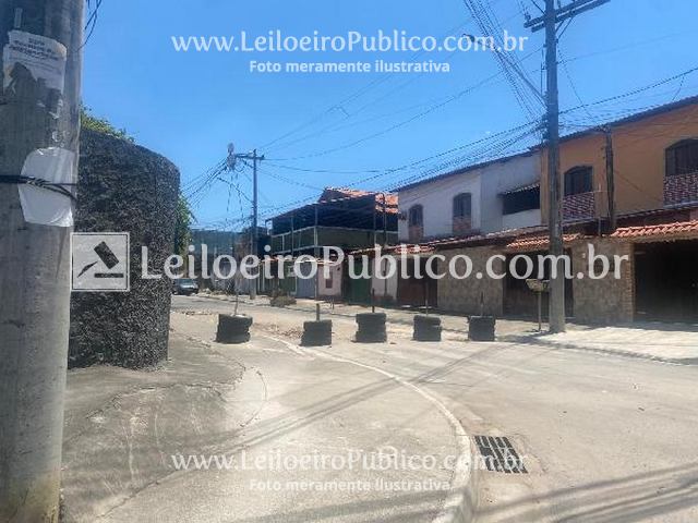 São gonçalo (rj): casa, 86,71m2