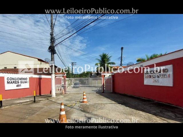 São gonçalo (rj): casa, 55,79m2