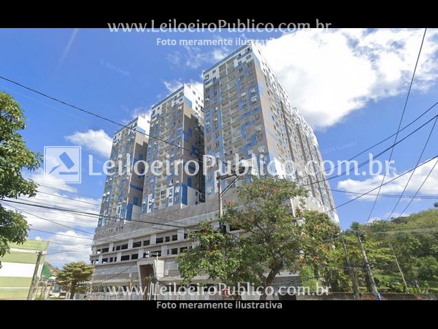 São gonçalo (rj): apto, 84,24m2